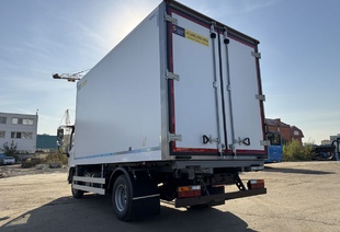 SDAC J6 РЕФРИЖЕРАТОР ХОУ FRIDGE FG4000h 4,2×2,3×2,3м